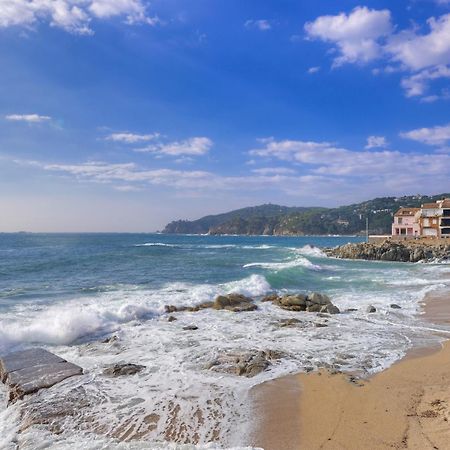 Empordanet 2 B Lejlighed Calella De Palafrugell Eksteriør billede