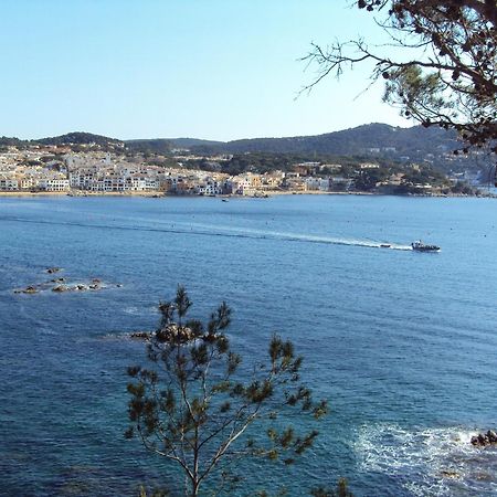Empordanet 2 B Lejlighed Calella De Palafrugell Eksteriør billede