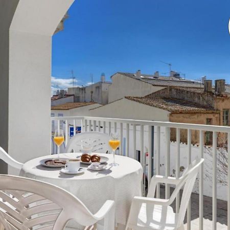 Empordanet 2 B Lejlighed Calella De Palafrugell Eksteriør billede