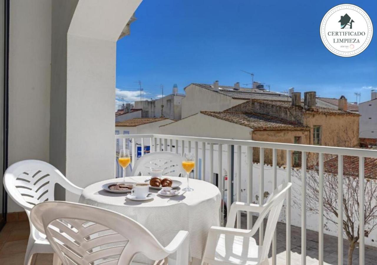 Empordanet 2 B Lejlighed Calella De Palafrugell Eksteriør billede